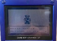 Pokemon Blue (GC) - Photo 6