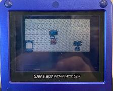 Pokemon Blue (GC) - Photo 7