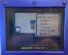 Pokemon Blue (GC) - Photo 8