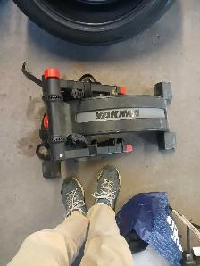 Bike carrier