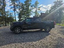 GMC Sierra 1500 Pro Crew Cab