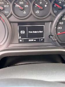 GMC Sierra 1500 Pro Crew Cab - Photo 4