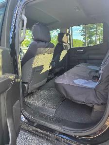 GMC Sierra 1500 Pro Crew Cab - Photo 5