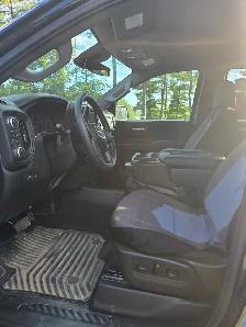 GMC Sierra 1500 Pro Crew Cab - Photo 6