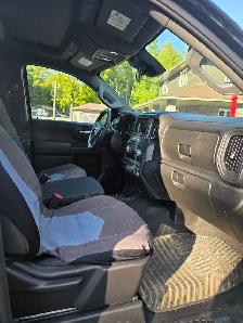 GMC Sierra 1500 Pro Crew Cab - Photo 7