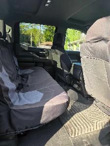 GMC Sierra 1500 Pro Crew Cab - Photo 8