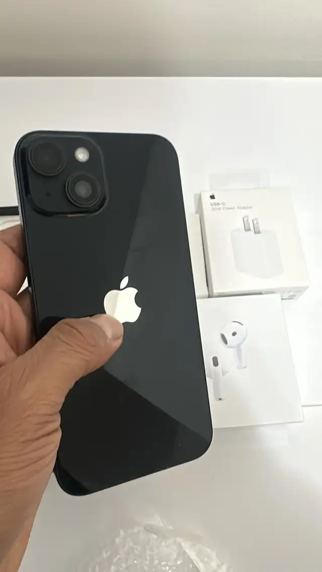 iPhone 13 512GB Unlocked