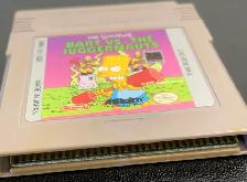 The Simpsons: Bart Vs The Juggernauts - Photo 3