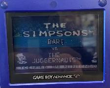 The Simpsons: Bart Vs The Juggernauts - Photo 4