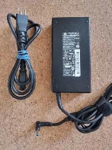 Chargeur pour portable HP 120W