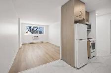 Renovated 1 Bedroom Apartment! Move In Ready! - Photo 10