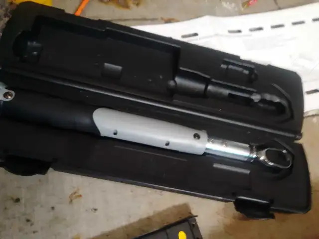 digital torque wreanch for sale