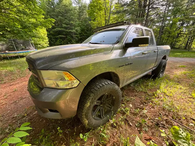 Dodge Ram 1500
