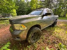 Dodge Ram 1500