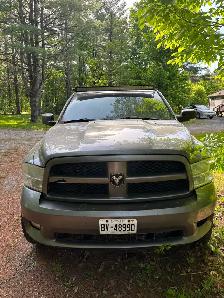 Dodge Ram 1500 - Photo 3