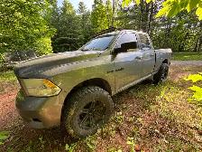 Dodge Ram 1500 - Photo 4