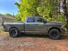 Dodge Ram 1500 - Photo 5
