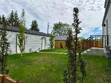 BEAUTIFUL NEWLY BUILT 3-BEDROOM HOUSE FOR RENT IN EDMONTON! - Photo 2