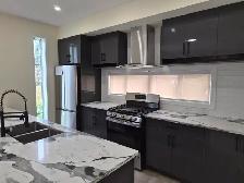 BEAUTIFUL NEWLY BUILT 3-BEDROOM HOUSE FOR RENT IN EDMONTON! - Photo 4