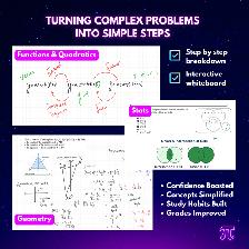 STEM Tutoring by Math Grad & CS Student | First Session Free - Photo 2