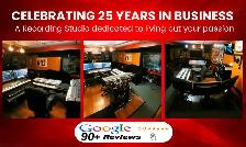 RECORDING STUDIO 25 YEARS IN BIZ.  MIXING/MASTERING/PRODUCTION - Photo 2