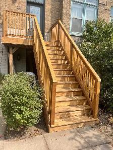 Decks Fences and more - Photo 2