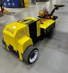 Trailer Caddy Trailer Tugger - Photo 2