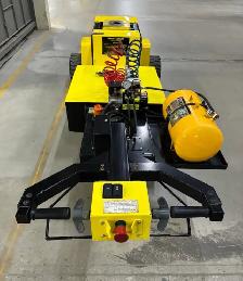 Trailer Caddy Trailer Tugger - Photo 3