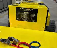 Trailer Caddy Trailer Tugger - Photo 5