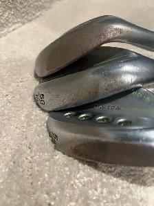 Callaway C Grind MD3 Milled Left Handed Wedges - Photo 4