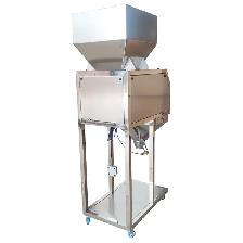 10-5000g Digital Display Particle Weighing Filling Machine188022 - Photo 4