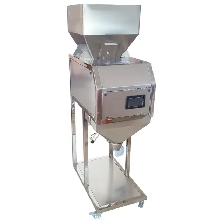 10-5000g Digital Display Particle Weighing Filling Machine188022 - Photo 5