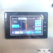10-5000g Digital Display Particle Weighing Filling Machine188022 - Photo 9