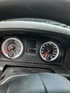 2014 DODGE RAM CLUB CAB SHORT BOX 4X4 - Photo 5