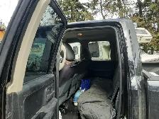 2014 DODGE RAM CLUB CAB SHORT BOX 4X4 - Photo 8