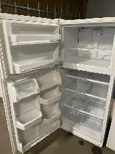 Réfrigérateur blanc 30'' standard Whirlpool - Photo 2