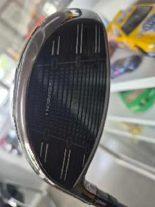 2026 Taylormade Qi35 LS Driver with Ventus Velocore shaft - Photo 2