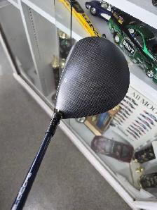 2026 Taylormade Qi35 LS Driver with Ventus Velocore shaft - Photo 3