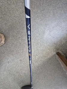 2026 Taylormade Qi35 LS Driver with Ventus Velocore shaft - Photo 4