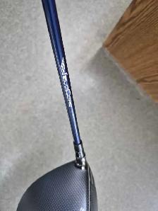 2026 Taylormade Qi35 LS Driver with Ventus Velocore shaft - Photo 5