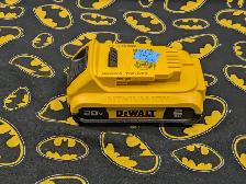 DeWALT DCB203 2AH Battery 2025 (#3046)