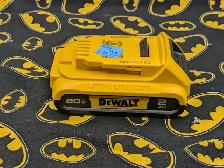 DeWALT DCB203 2AH Battery 2025 (#3046) - Photo 2