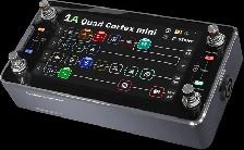 Neural DSP Quad Cortex Mini  EN STOCK
