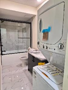 BEAUTIFUL NEWLY BUILT 1 BEDROOM BASEMENT FOR RENT IN EDMONTON - Photo 3