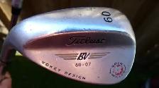 2 Titleist Golf Wedges - Photo 3