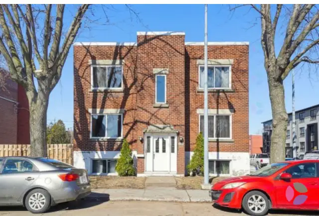 Grand 6 1/2 à louer au 11345 rue Dorchester, Montréal-Est, QC H1