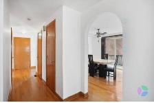 Grand 6 1/2 à louer au 11345 rue Dorchester, Montréal-Est, QC H1 - Photo 2