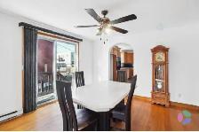 Grand 6 1/2 à louer au 11345 rue Dorchester, Montréal-Est, QC H1 - Photo 3