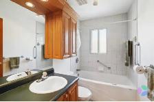 Grand 6 1/2 à louer au 11345 rue Dorchester, Montréal-Est, QC H1 - Photo 9