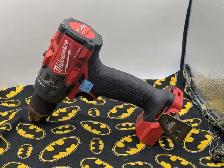 Milwaukee 1/2' Hammer Drill (#19295)